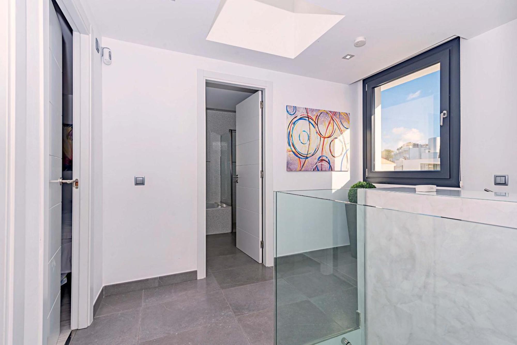 Beach Villa Cosins 1 Mel By Sealand Villas Αλκούδια Εξωτερικό φωτογραφία