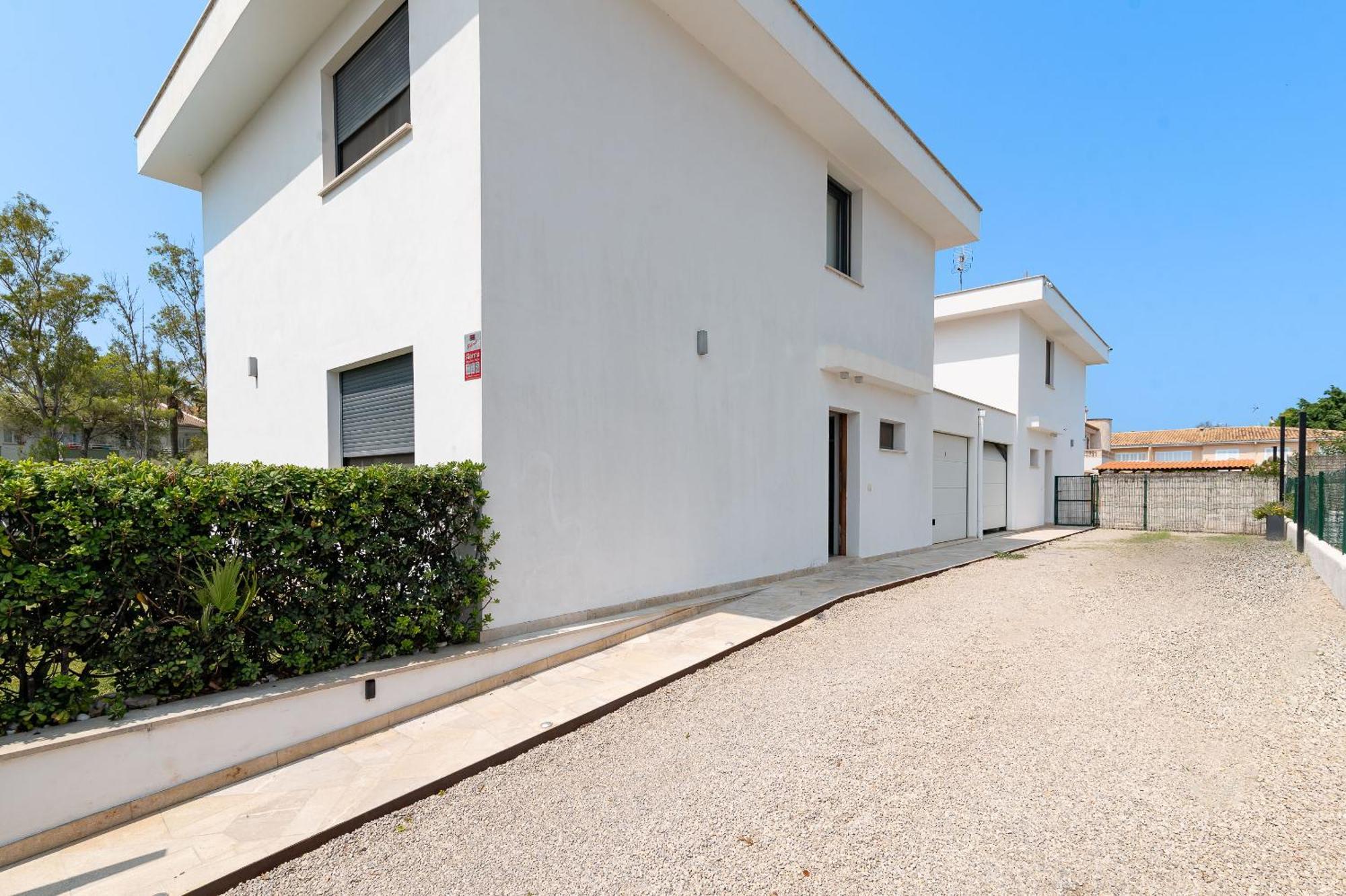 Beach Villa Cosins 1 Mel By Sealand Villas Αλκούδια Εξωτερικό φωτογραφία